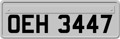 OEH3447