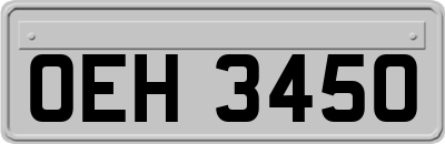 OEH3450