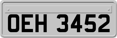 OEH3452