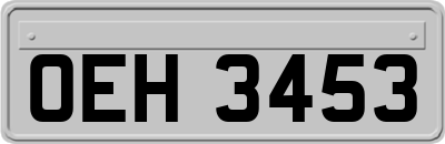 OEH3453