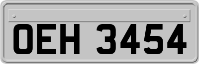 OEH3454