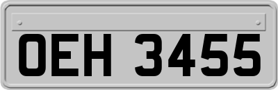 OEH3455