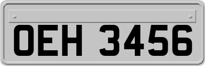 OEH3456