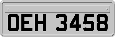 OEH3458