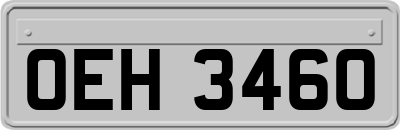 OEH3460