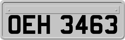 OEH3463