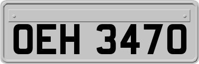OEH3470
