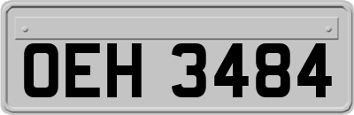 OEH3484