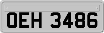 OEH3486