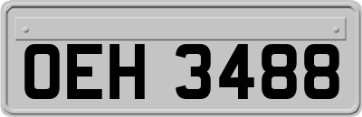 OEH3488