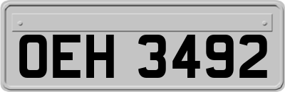 OEH3492