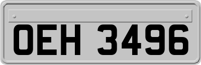 OEH3496