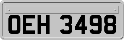 OEH3498
