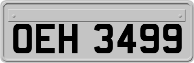 OEH3499
