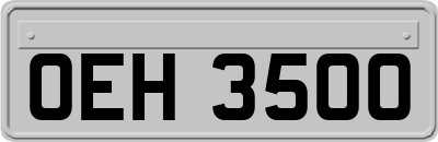 OEH3500