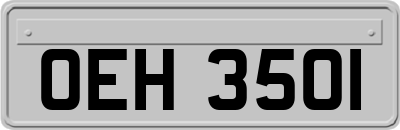 OEH3501