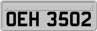 OEH3502