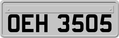 OEH3505