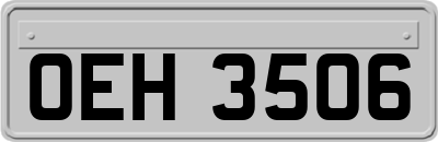 OEH3506