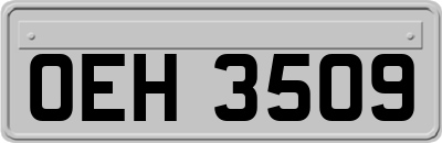 OEH3509
