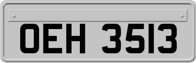 OEH3513