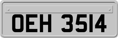 OEH3514