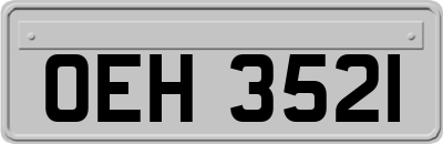 OEH3521