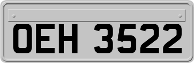 OEH3522