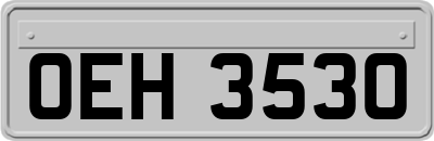 OEH3530