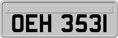 OEH3531
