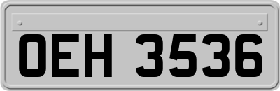 OEH3536