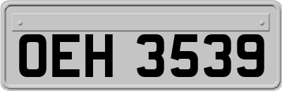 OEH3539