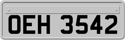 OEH3542