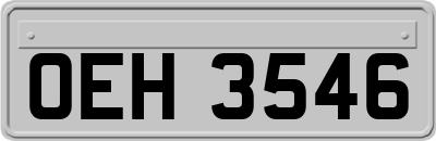 OEH3546