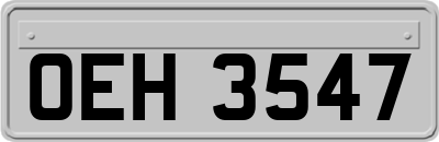 OEH3547