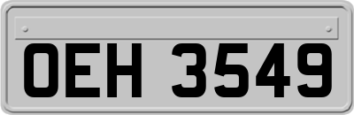 OEH3549