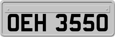 OEH3550