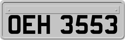 OEH3553