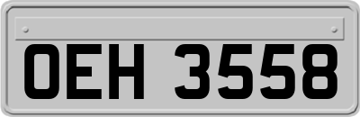 OEH3558