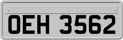 OEH3562