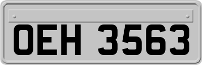 OEH3563