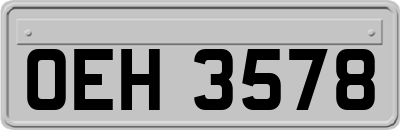 OEH3578