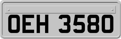 OEH3580