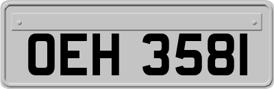 OEH3581