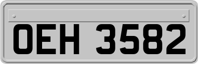 OEH3582