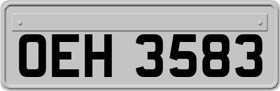 OEH3583