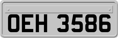 OEH3586
