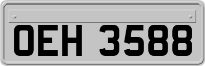 OEH3588