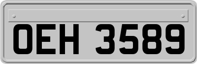 OEH3589