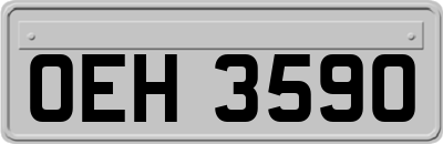 OEH3590